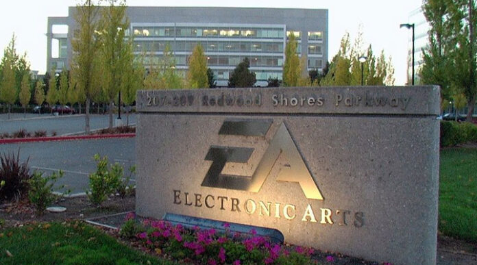 According to CNBC, Amazon is not expected to make a bid for Electronic Arts