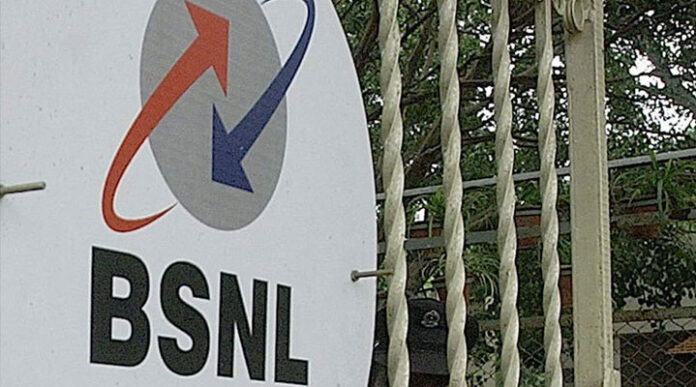 Anti-BSNL, pro-private-sector government decisions led to the telco's downfall: Workers Union