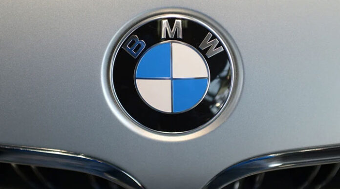 BMW confirms fatal crash, says car wasn't self-driving