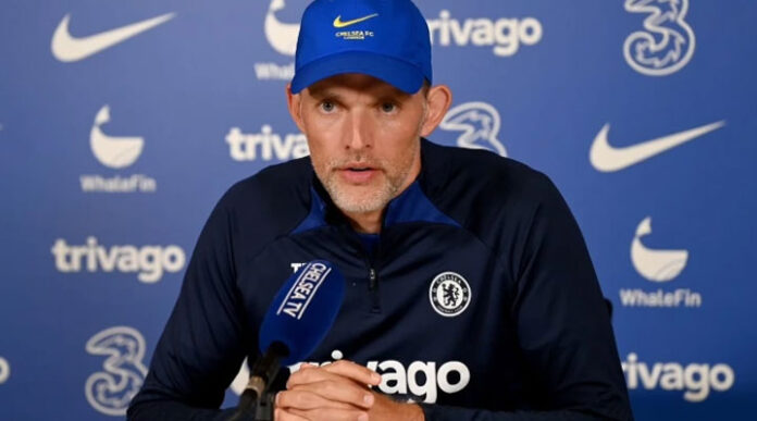 Chelsea could sign players before deadline says Tuchel