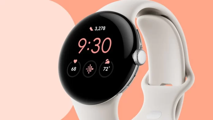 Google Pixel Watch to Offer 24 Hours Battery Life, Tips Fitbit App APK Teardown