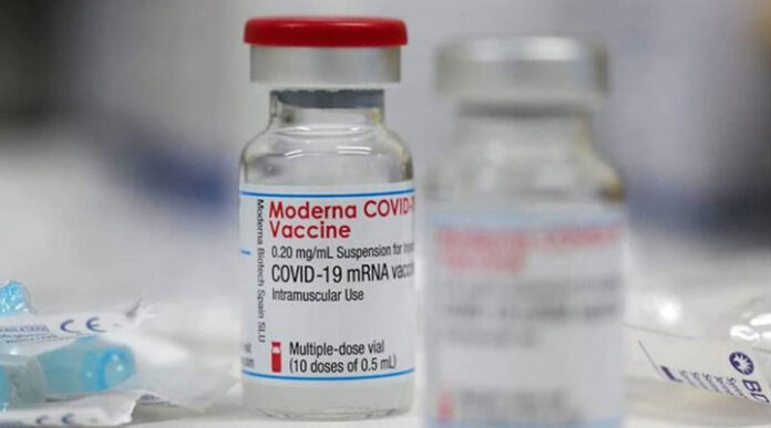 Moderna sues Pfizer over the Covid19 vaccine