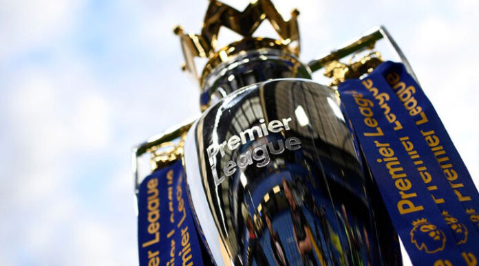 Premier League celebrates 30 year rise to global dominance