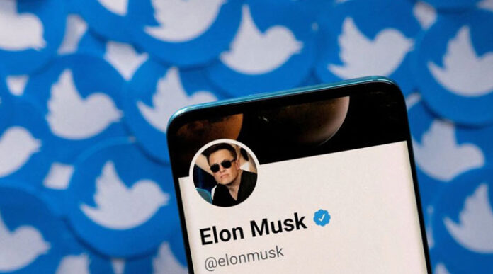 Proxy advisor ISS advises Twitter's shareholders to back sale to Musk