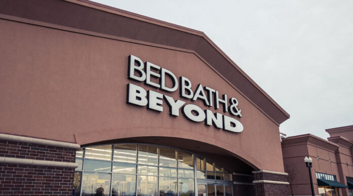 Ryan Cohen's $60 million Bed Bath & Beyond u-turn triggers meme stock investors