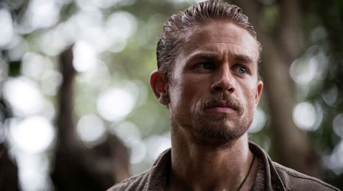 Shantaram: Apple TV+ Unveils First Look at Charlie Hunnam's India-Set Drama Series