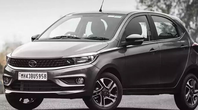 Tata Motors has launched a new Tiago XT Rhythm variant for 6.45 lakhs