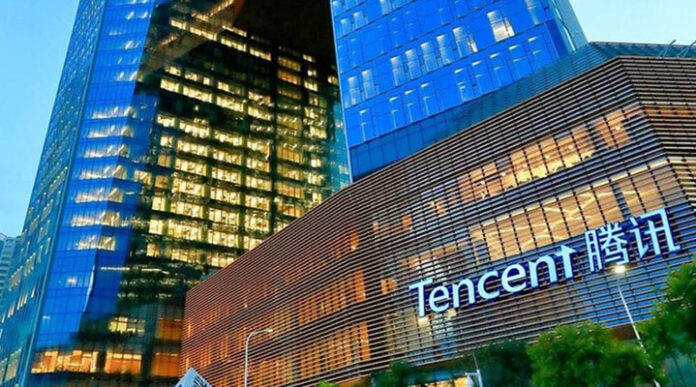 Tencent Cuts 5,500 Jobs in First Quarterly Workforce Decline Since 2014 as Revenue Falls