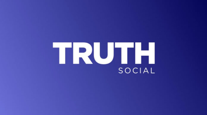 Truth Social is joining Rumble's advertising platform