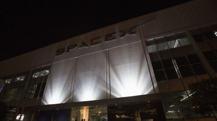 U.S court has upheld SpaceX's satellite deployment plan