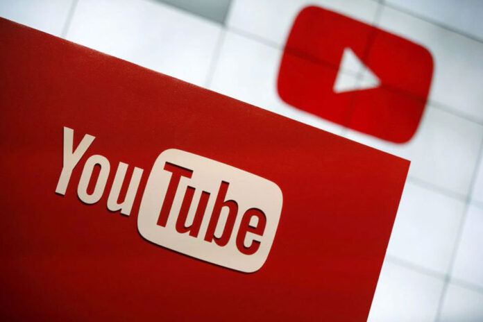 YouTube plans to launch streaming video service, WSJ reports