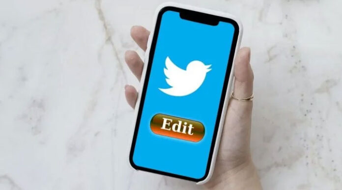 All You Need to Know About the Coming Rollout of the Twitter Edit Button to Twitter Blue Subscribers