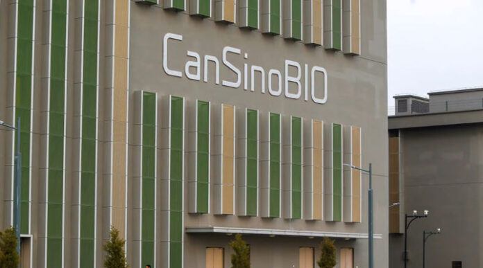 CanSino's inhaled COVID-19 vaccine has been approved for emergency use in China