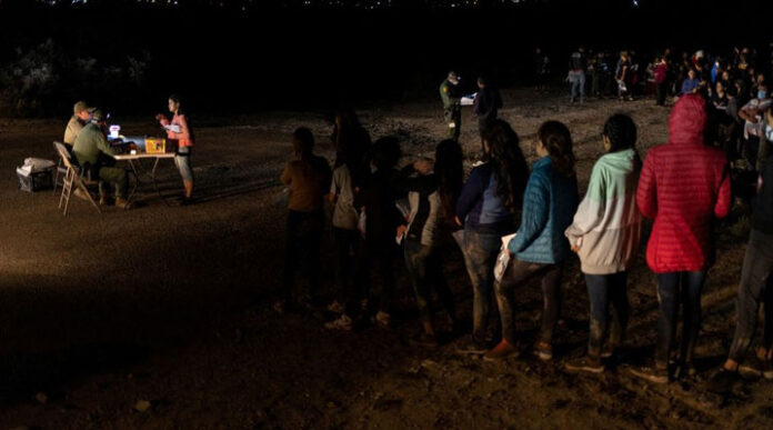 Exclusive: Dozens of migrant children have gone missing in Houston, raising concerns.