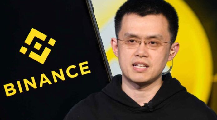 Exclusive: The U.S. has requested records on Binance CEO for a crypto money laundering investigation