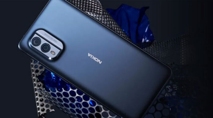 Nokia X30 5G will be launched at IFA 2022 alongside the Nokia G60 5G and Nokia C31