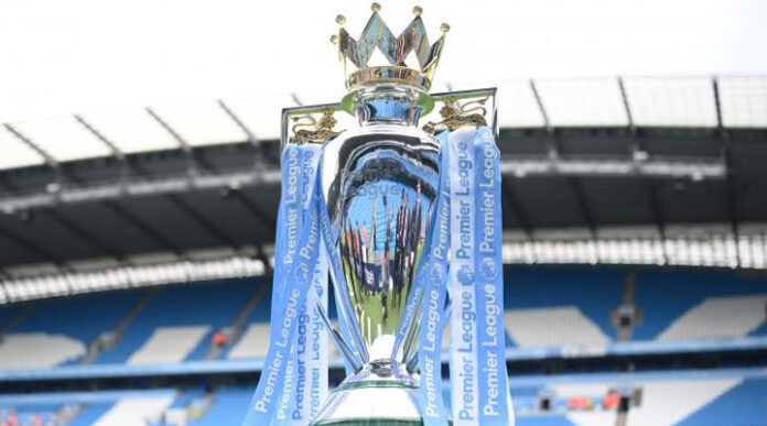 Premier League gets down to business with a big spend over