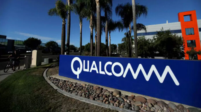 Qualcomm Sued by Softbank Over License Breach Following Nuvia Acquisition