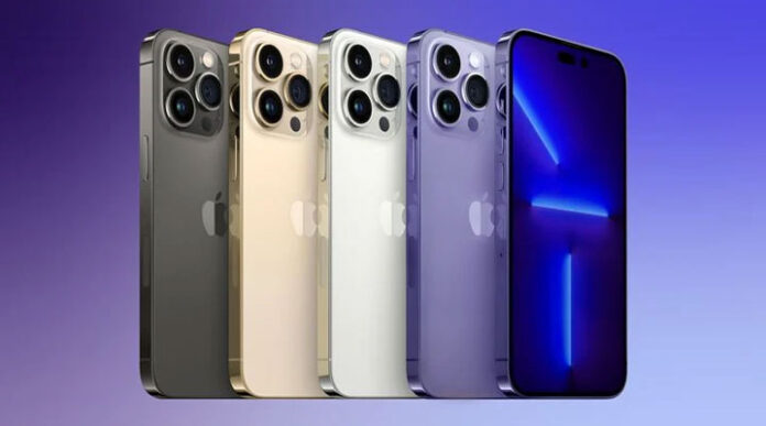 The iPhone 14 Max is expected to carry the iPhone 14 Plus moniker