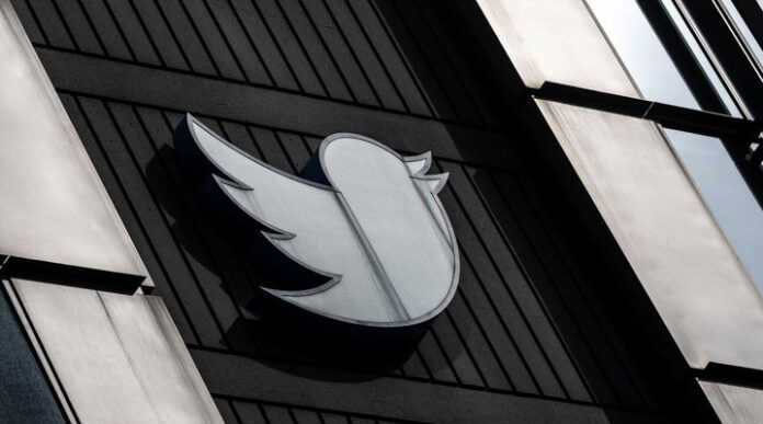 According to a research firm, ousted Twitter execs received "golden parachutes" worth $122 million.