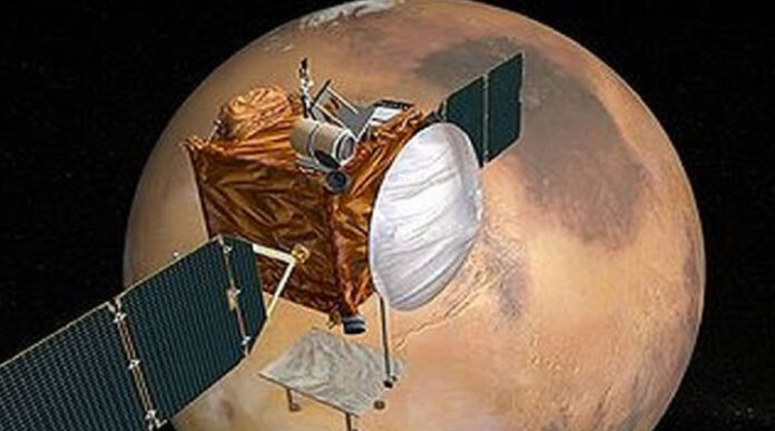 As the satellite's battery runs out, ISRO loses contact with the Mars orbiter mission