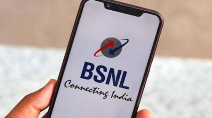 By November, BSNL will launch 4G services, and by August 2023, it will transition to 5G