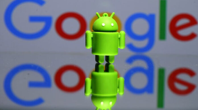 Google plans legal challenge to India's antitrust crackdown on Android-sources