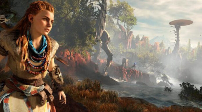 Horizon Zero Dawn PS5 Remaster in the Works: Details