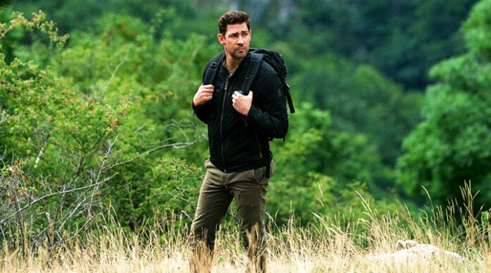 Jack Ryan Season 3 Trailer Pits John Krasinski on the Run as a Fugitive