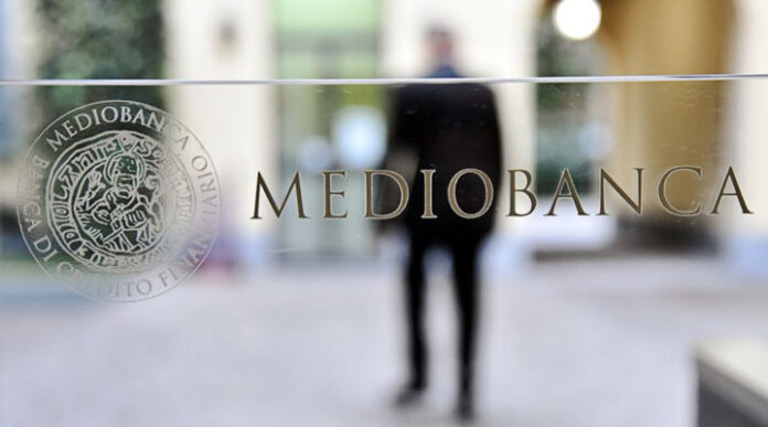 Mediobanca open to talks on Banca Generali buyout if asked