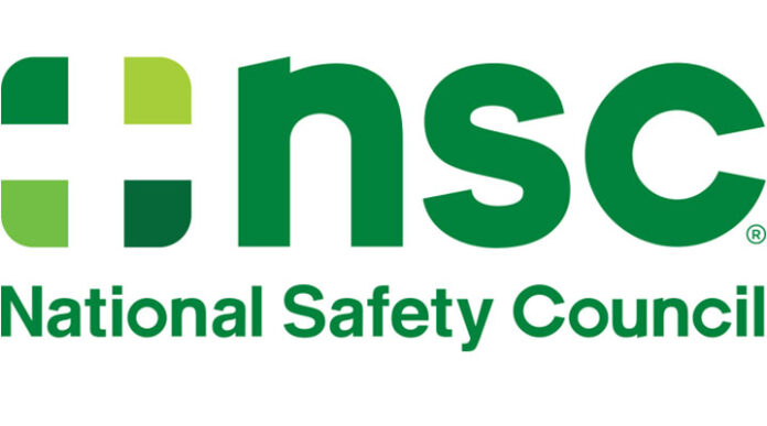 National Safety Council Releases New Research on Workplace Fatality Prevention