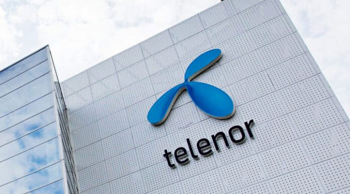 Telenor looking to support Myanmar customers at risk