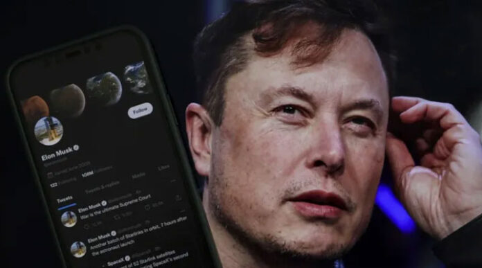 To Consider Unblocking Accounts, Twitter Will Create A "Content Moderation Council," Tweets from Elon Musk