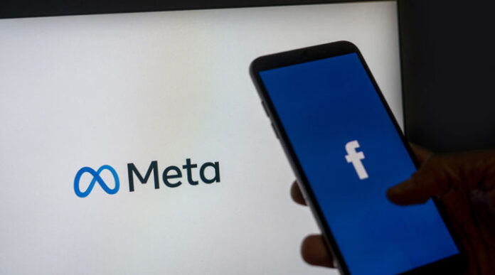 Washington State has ordered Facebook Parent Meta to pay $10.5 million in legal fees