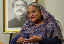 Analyzing Bangladesh's Political Crisis and Its Impact on India