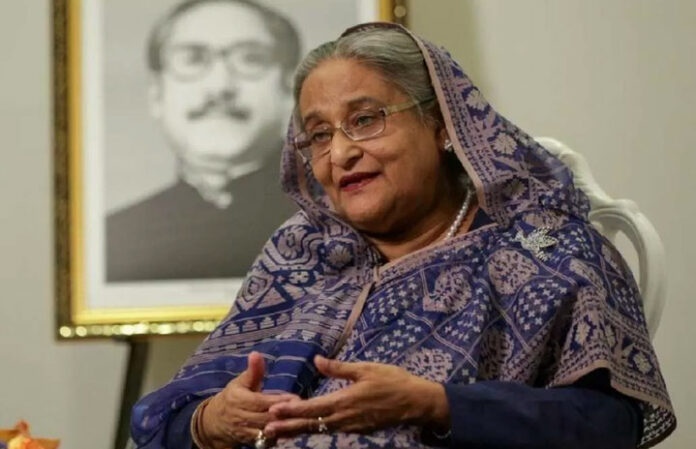 Analyzing Bangladesh's Political Crisis and Its Impact on India