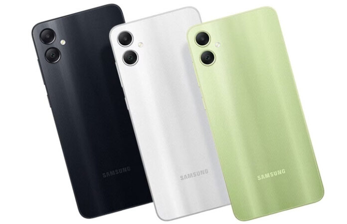 Leaked Images of Samsung Galaxy A06 Reveal a Familiar Design