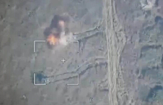 Russia Bolsters Defenses in Kursk Region Amid Video Evidence of Ukrainian Attack