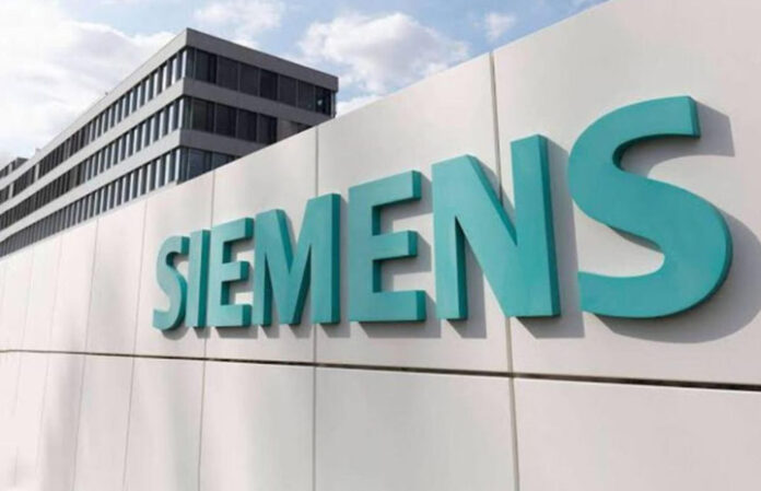 Siemens is broadening its management board to improve the integration of AI