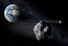 The Science and Strategy Behind Earth's Asteroid Defense