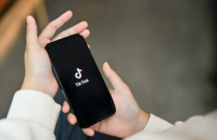 TikTok withdraws rewards program from EU to comply with Digital Services Act